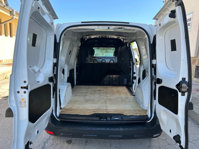 Dacia Dokker 1.5DCI КАМЕРА, снимка 13 - Автомобили и джипове - 50085980