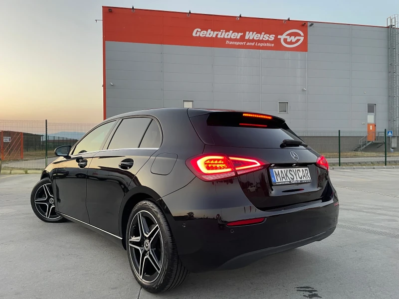 Mercedes-Benz A 200 CDI GERMANY , снимка 5 - Автомобили и джипове - 51144548