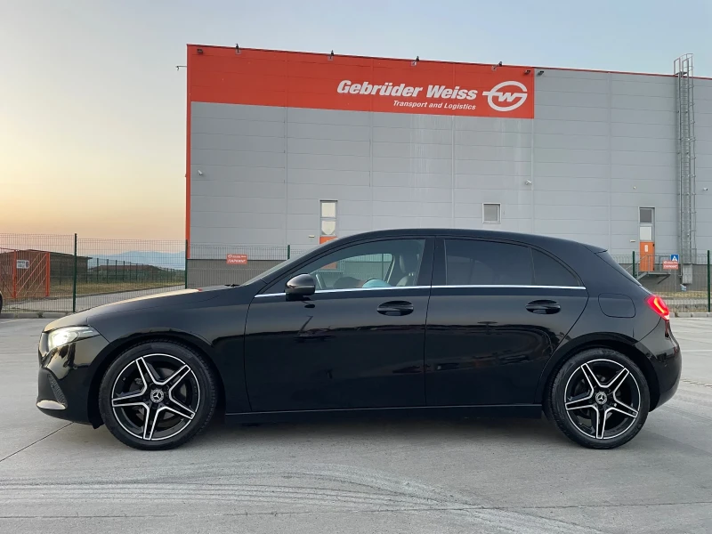 Mercedes-Benz A 200 CDI GERMANY , снимка 4 - Автомобили и джипове - 51144548