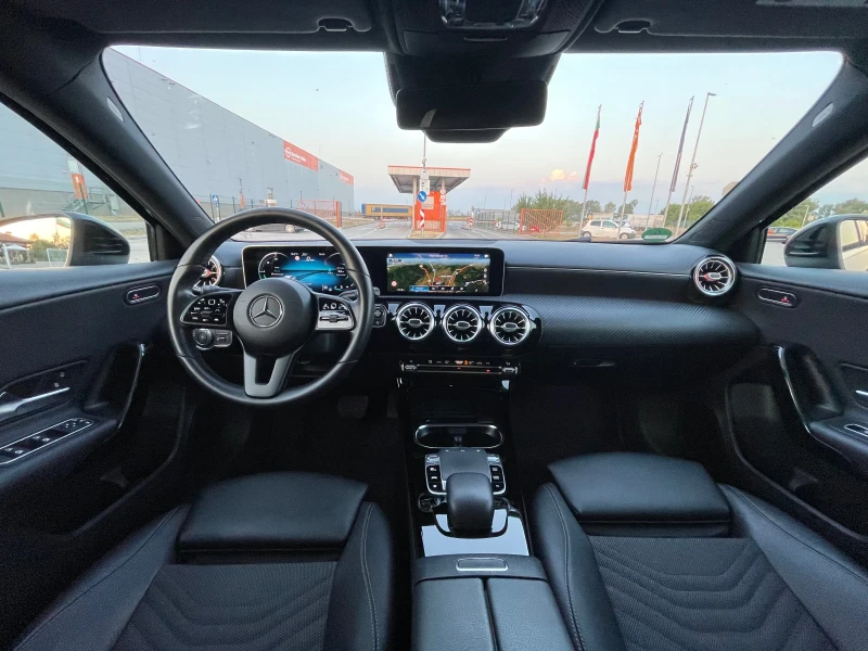 Mercedes-Benz A 200 CDI GERMANY , снимка 10 - Автомобили и джипове - 51144548