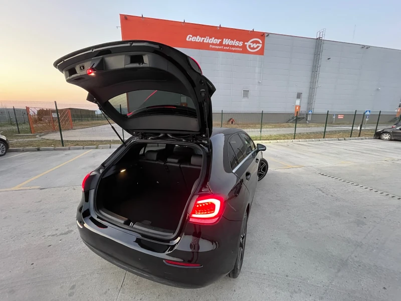 Mercedes-Benz A 200 CDI GERMANY , снимка 8 - Автомобили и джипове - 51144548