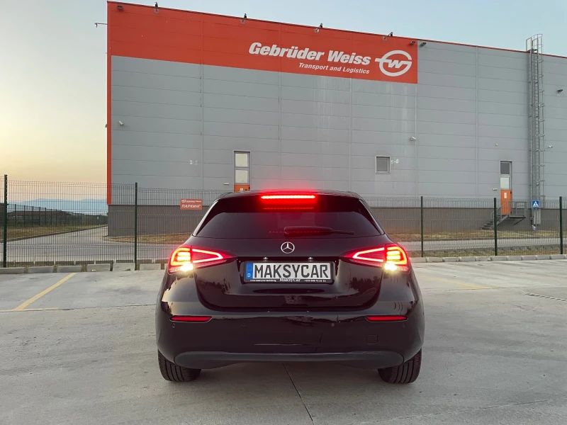Mercedes-Benz A 200 CDI GERMANY , снимка 6 - Автомобили и джипове - 51144548