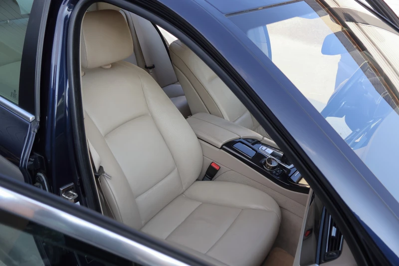 BMW 525 Xdrive, снимка 8 - Автомобили и джипове - 51291244