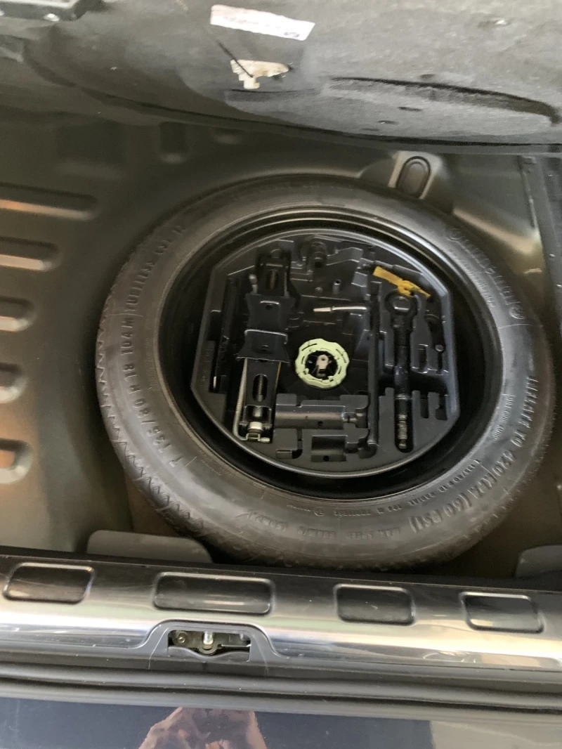 Citroen C5 2.2 HDI Exclusive, снимка 11 - Автомобили и джипове - 52003698