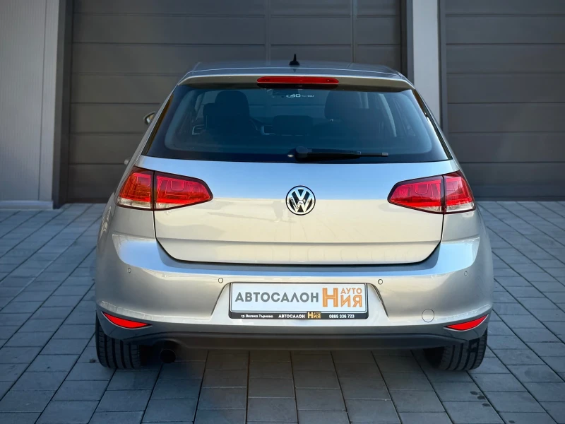 VW Golf 1.6TDI * NAVI* , снимка 4 - Автомобили и джипове - 52262934