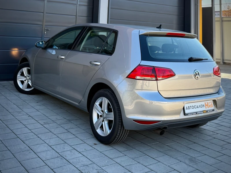 VW Golf 1.6TDI * NAVI* , снимка 5 - Автомобили и джипове - 52262934