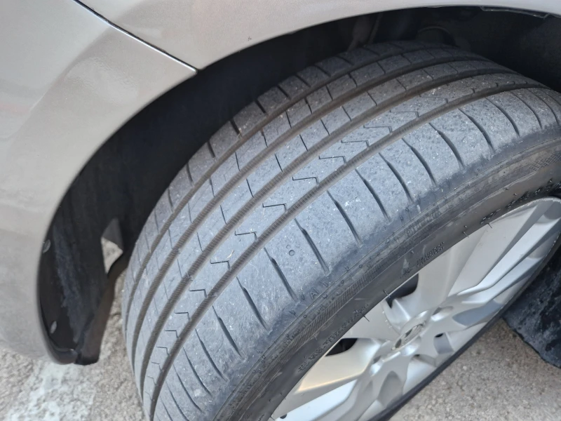 Skoda Superb II, снимка 13 - Автомобили и джипове - 52362573