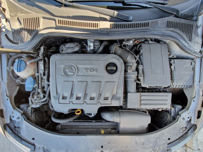 Skoda Superb II, снимка 11 - Автомобили и джипове - 52362573