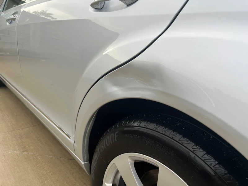 Mercedes-Benz S 350, снимка 6 - Автомобили и джипове - 52371709