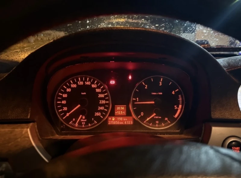 BMW 320, снимка 5 - Автомобили и джипове - 52588388