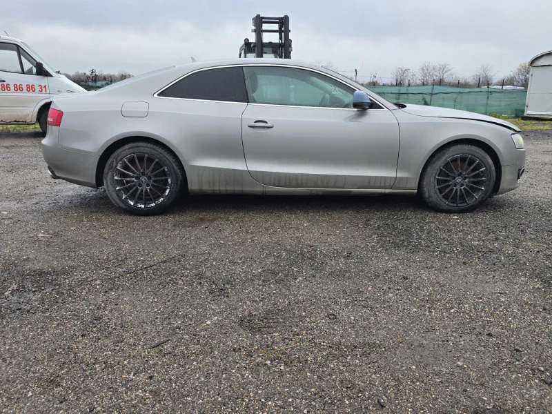 Audi A5 2.7tdi на части, снимка 3 - Автомобили и джипове - 53004217
