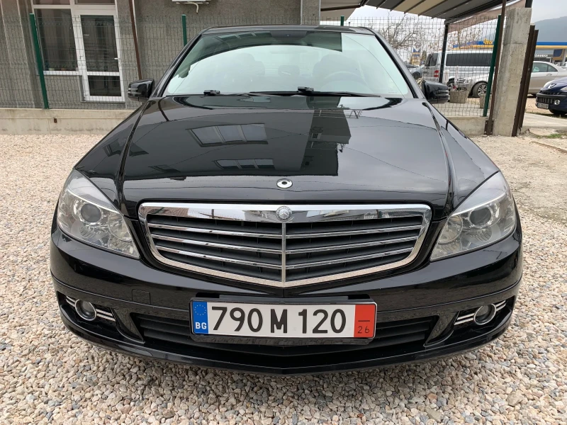 Mercedes-Benz C 200 CDI Classic 1-собственик, снимка 2 - Автомобили и джипове - 52885870