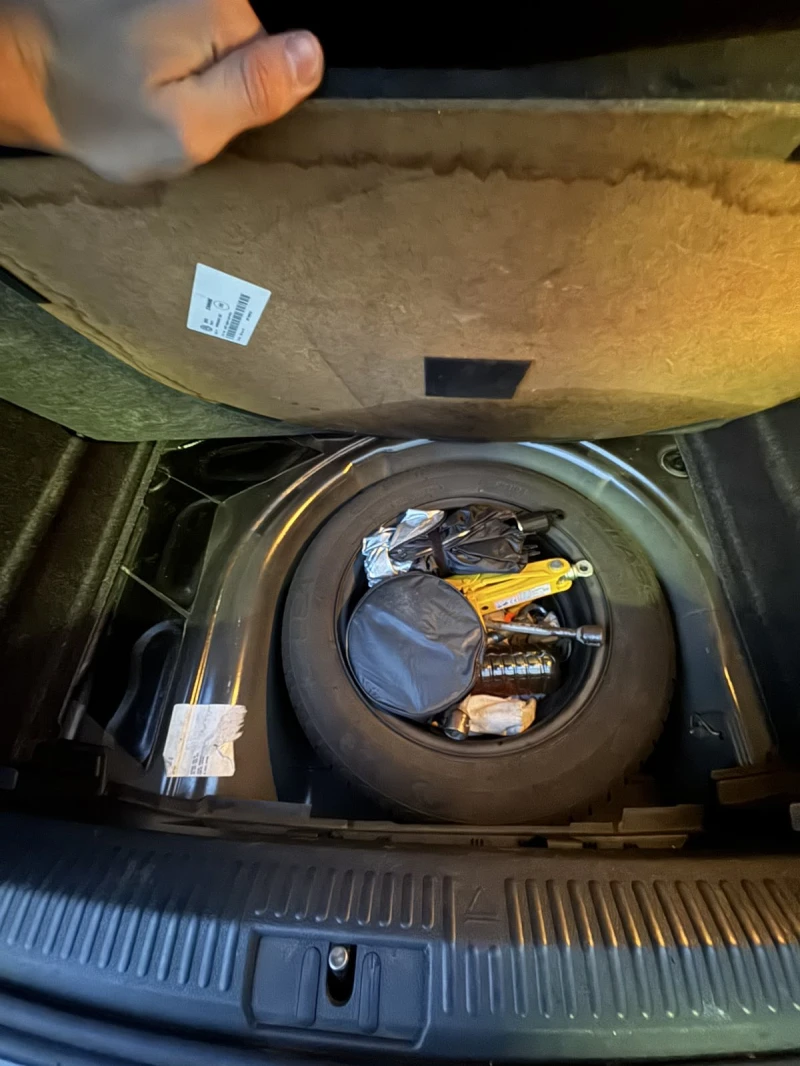 VW Polo 1.4TDI, снимка 2 - Автомобили и джипове - 52915487