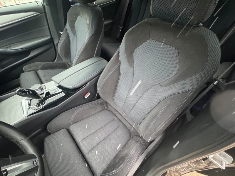 BMW 540 d xDrive M G30, снимка 7 - Автомобили и джипове - 53032848
