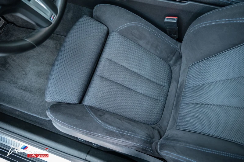 BMW 540 d xDrive M-Sport Shadow, снимка 12 - Автомобили и джипове - 53032848