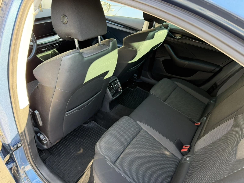 Skoda Octavia Амбишън 2, 0 TDI / 110 kW / 150 к.с., 7DSG, снимка 9 - Автомобили и джипове - 53155019