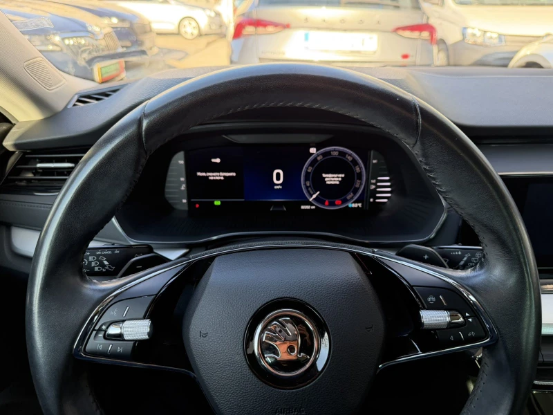 Skoda Octavia Амбишън 2, 0 TDI / 110 kW / 150 к.с., 7DSG, снимка 11 - Автомобили и джипове - 53155019