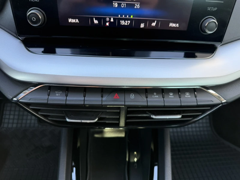 Skoda Octavia Амбишън 2, 0 TDI / 110 kW / 150 к.с., 7DSG, снимка 13 - Автомобили и джипове - 53155019