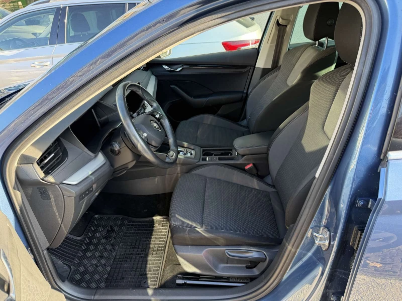 Skoda Octavia Амбишън 2, 0 TDI / 110 kW / 150 к.с., 7DSG, снимка 6 - Автомобили и джипове - 53155019