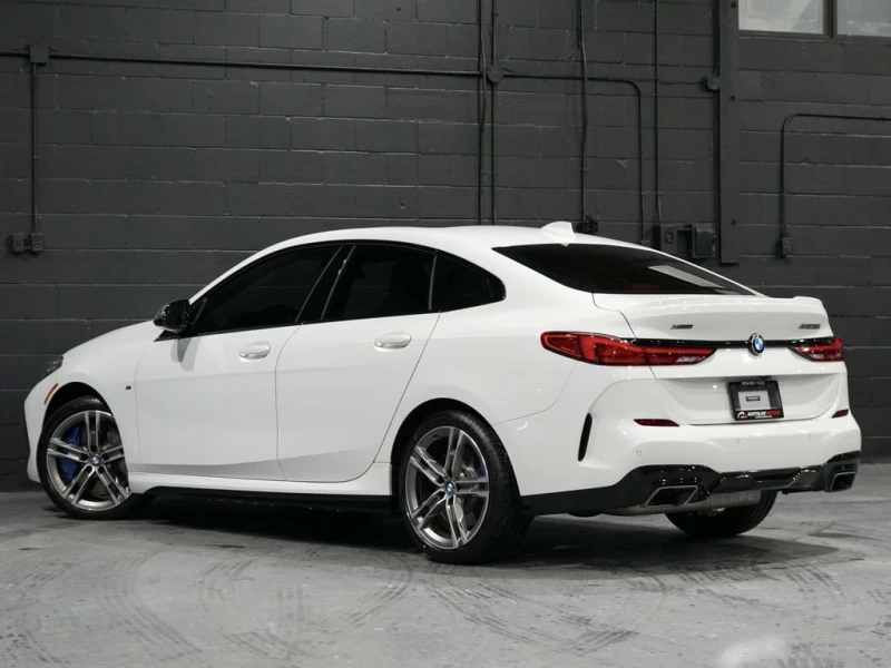 BMW 235 * xDrive GC * CARFAX * ЦЕНА ДО БГ, снимка 8 - Автомобили и джипове - 53418691