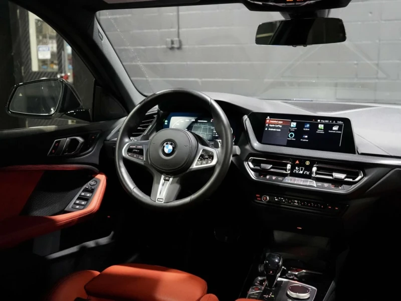 BMW 235 * xDrive GC * CARFAX * ЦЕНА ДО БГ, снимка 13 - Автомобили и джипове - 53418691