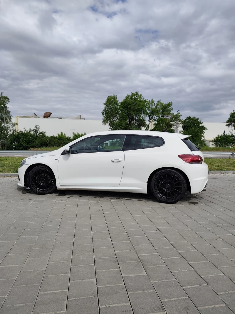 VW Scirocco 1.4 tfsi - 18300 лв. - 90879102 1