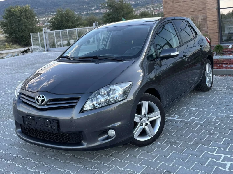 Toyota Auris 1.6vvti/132кс/Facelift/Навигация - 11500 лв. / 5879.86 € - 19184426 1