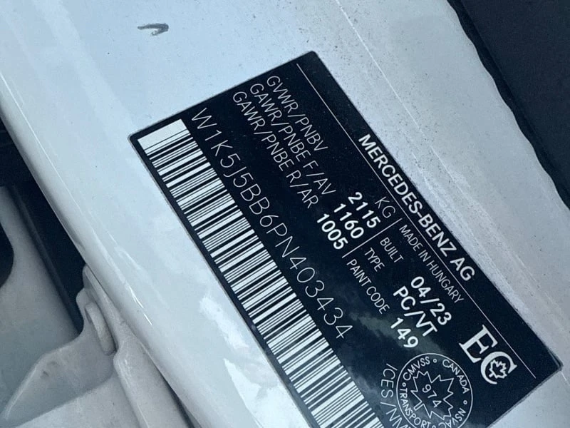 Mercedes-Benz CLA * AMG 35 * CARFAX * БЕЗ ПЪРВОНАЧАЛНА ВНОСКА - изображение 10