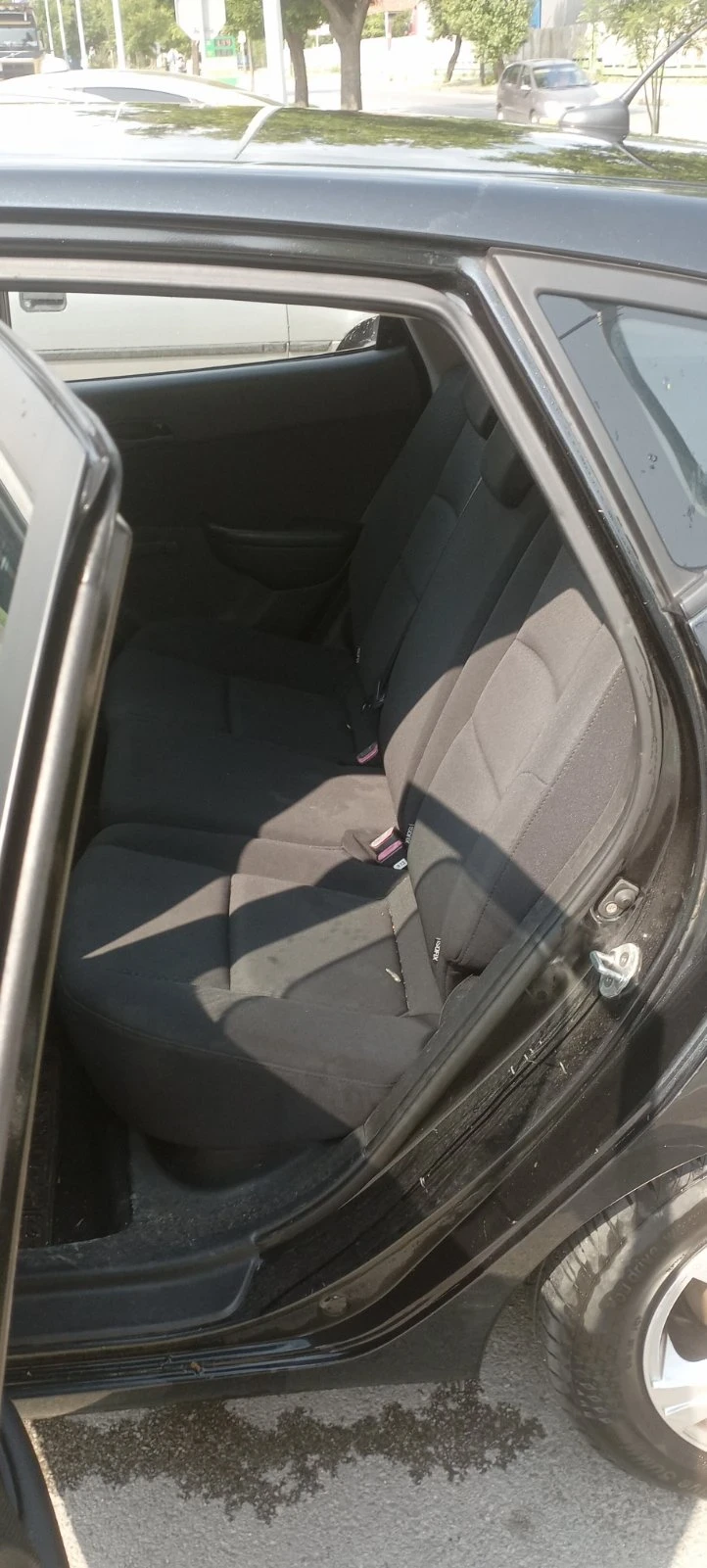 Hyundai I30  - изображение 6