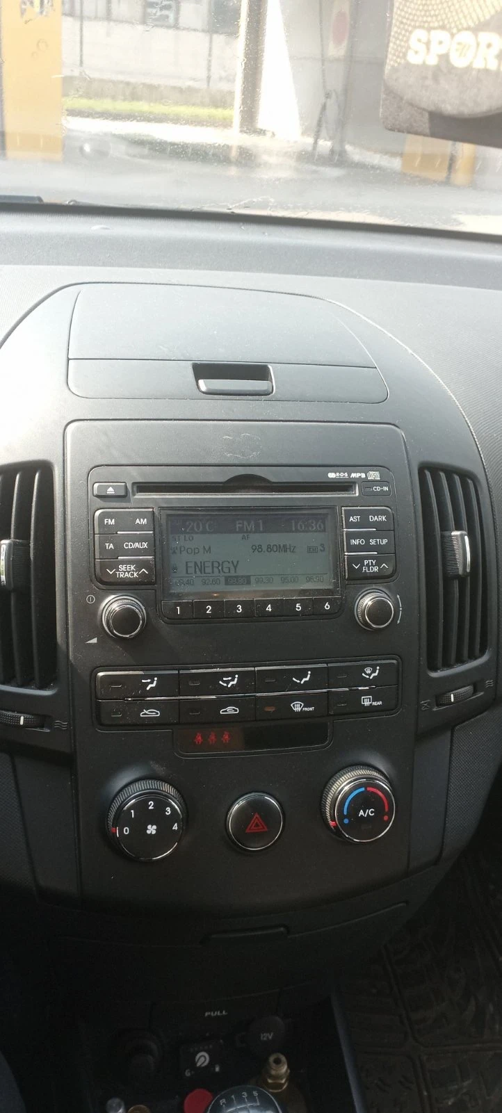 Hyundai I30  - изображение 8