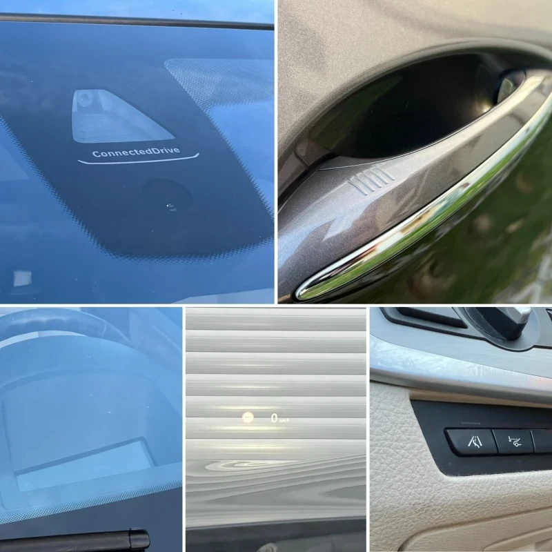 BMW 530 BMW530d M PACKAGE/SOFT CLOSE/KEYLESS/HEAD UP, снимка 11 - Автомобили и джипове - 53386184