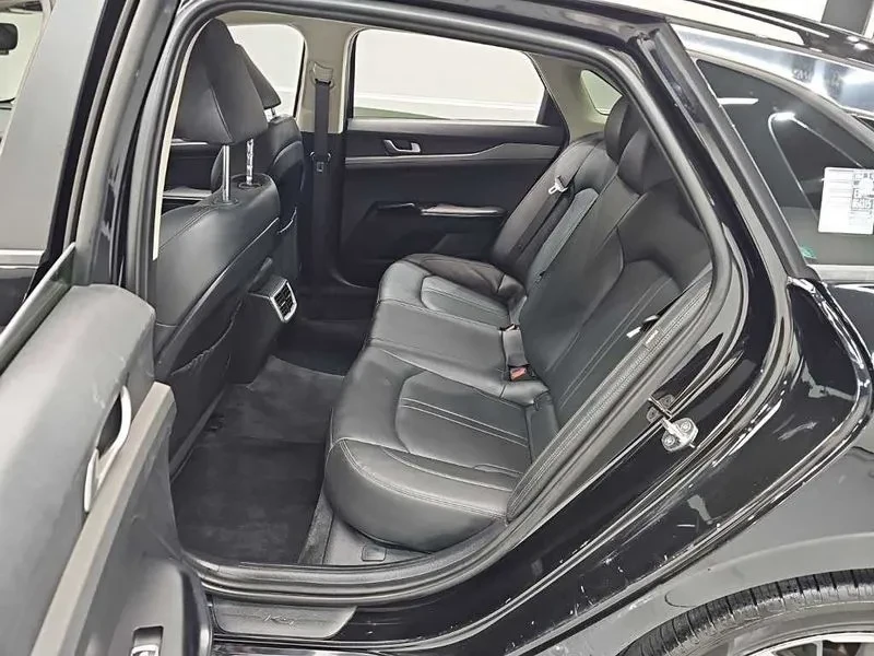 Kia K5 2.0 Prestige, снимка 12 - Автомобили и джипове - 55739284