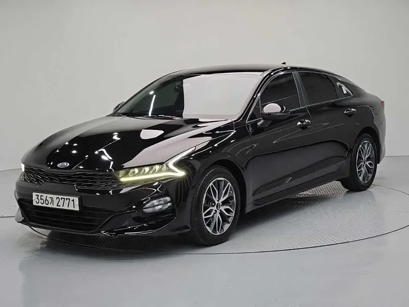 Kia K5 2.0 Prestige