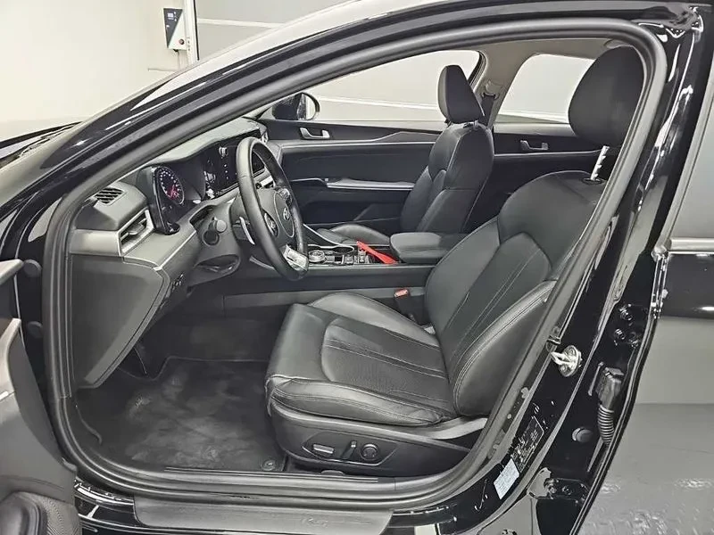 Kia K5 2.0 Prestige, снимка 11 - Автомобили и джипове - 55739284