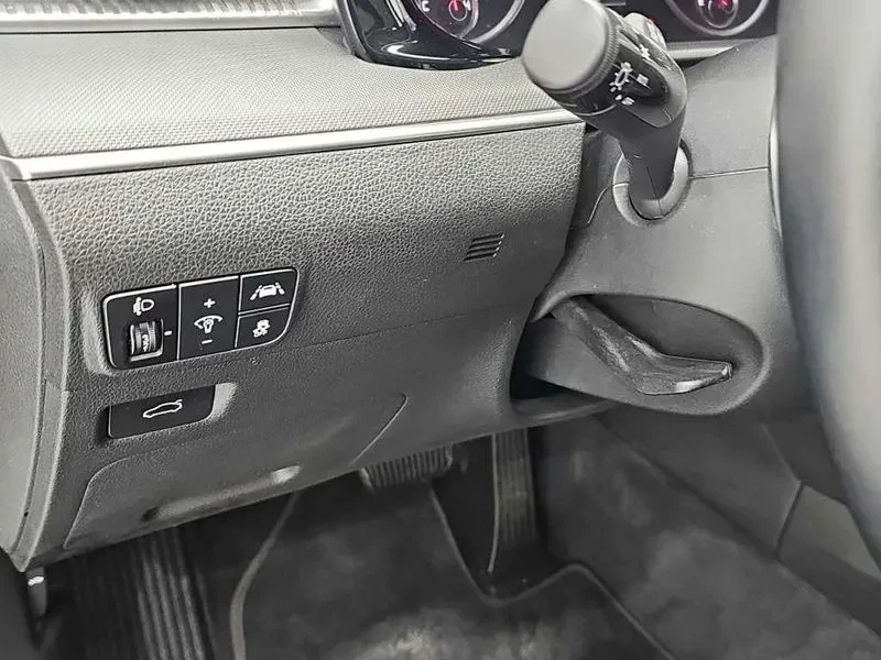 Kia K5 2.0 Prestige, снимка 16 - Автомобили и джипове - 55739284