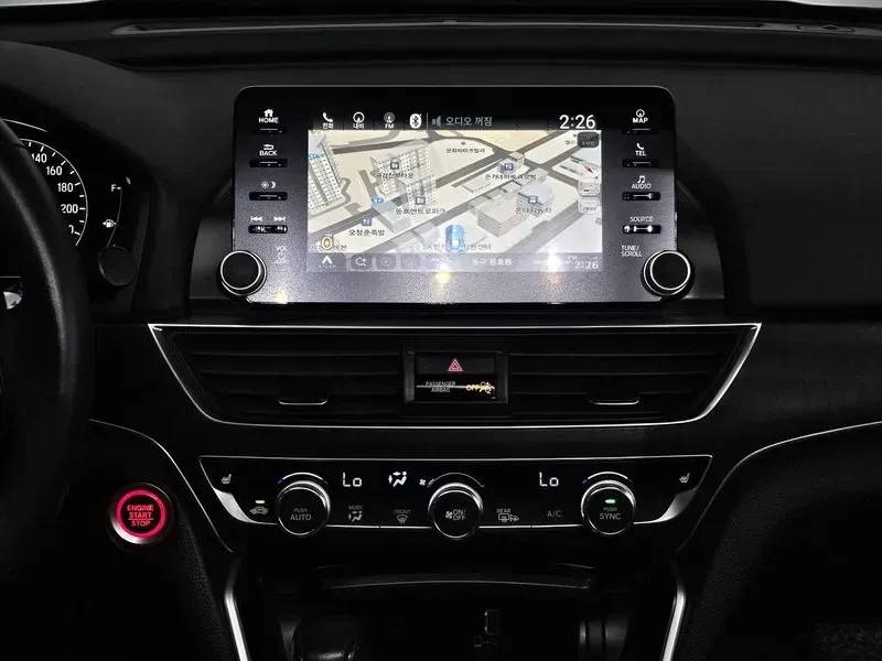 Honda Accord 1.5 TURBO| �������| �������| ��. �������| ������� | Mobile.bg � ����������� 12