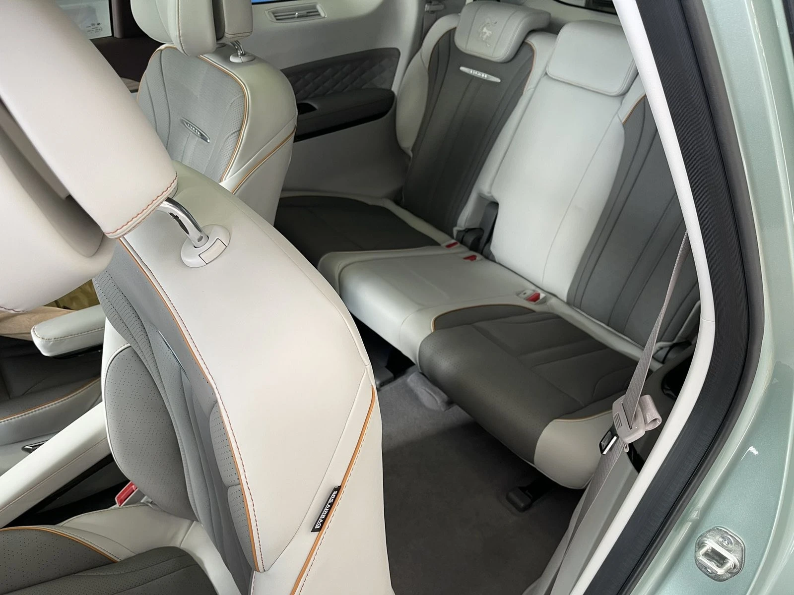 DONGFENG M4-YACHT 1.5T 2025 | Mobile.bg   11