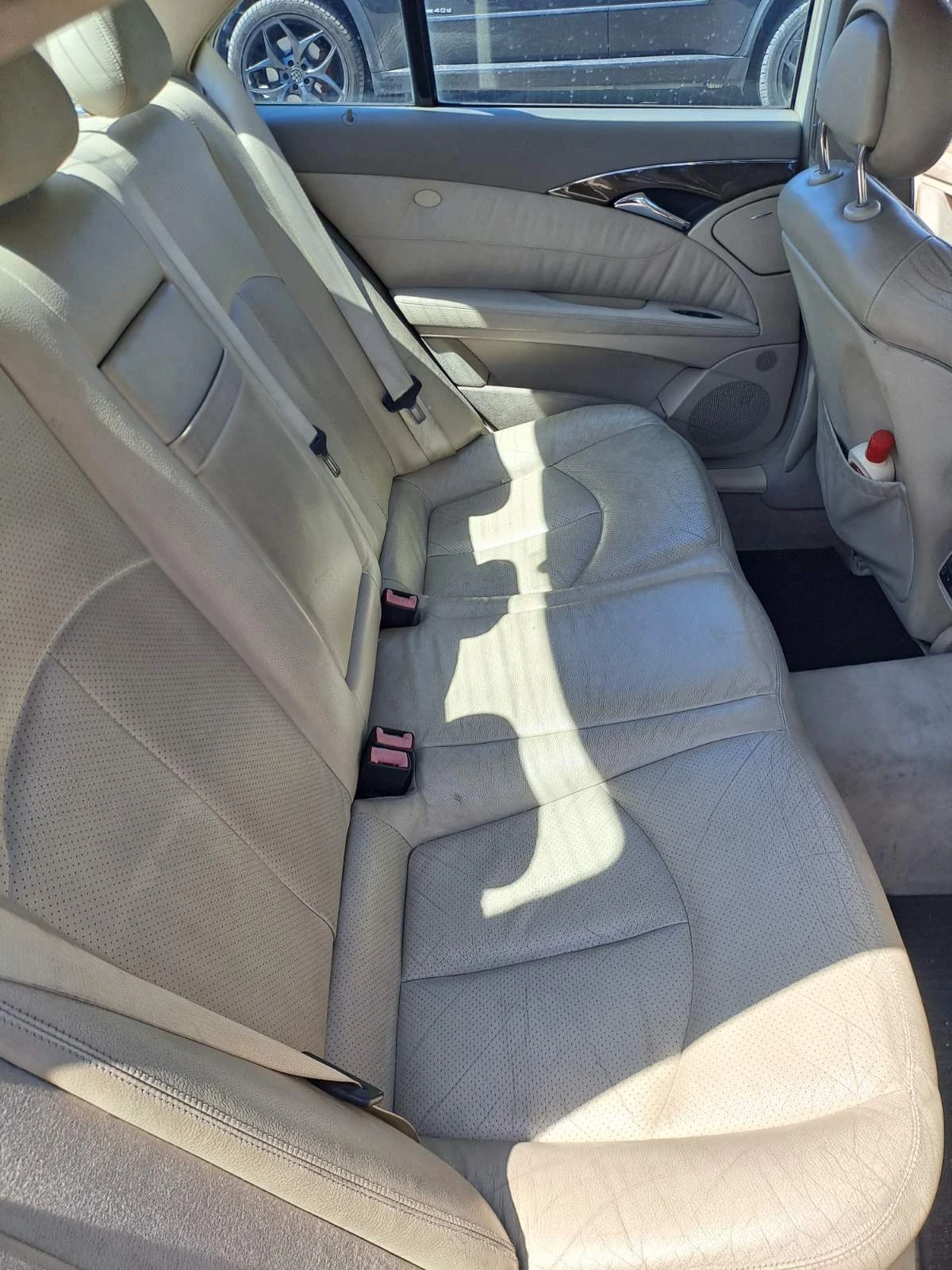 Mercedes-Benz E 270 | Mobile.bg   17