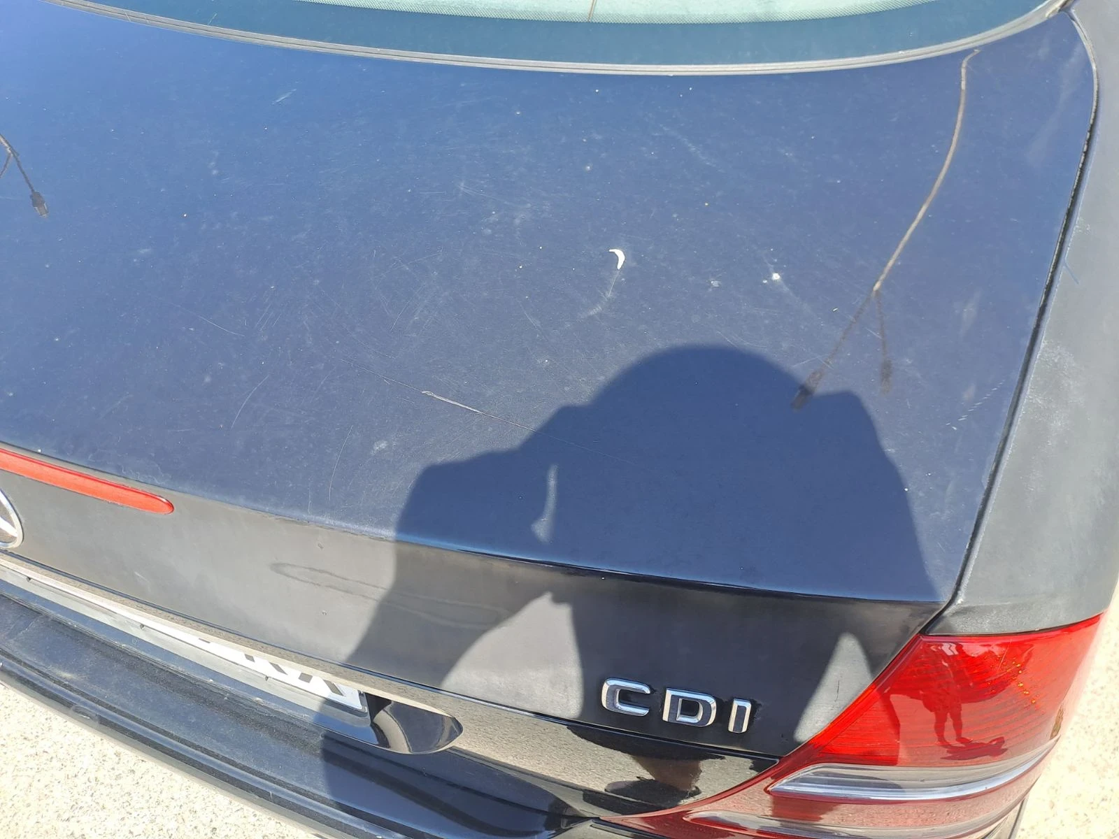 Mercedes-Benz E 270 | Mobile.bg   15