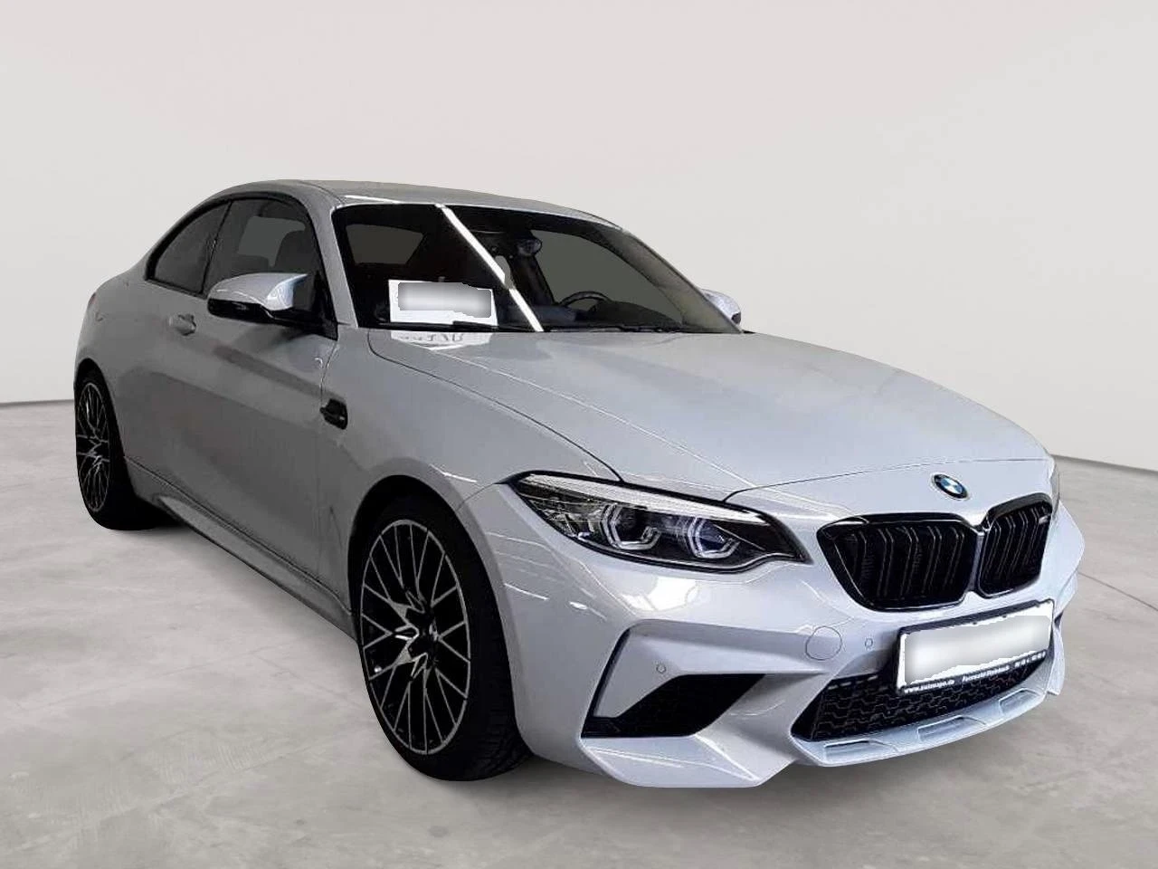 BMW M2 Competition  - [1] 