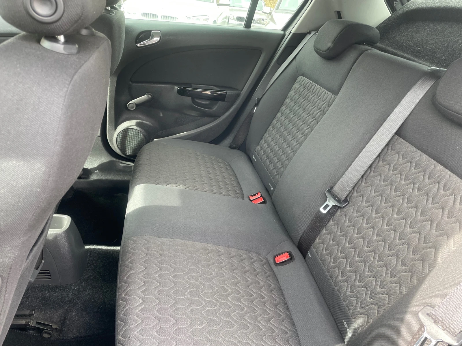 Opel Corsa 1.2 GAZ , TOP | Mobile.bg   11