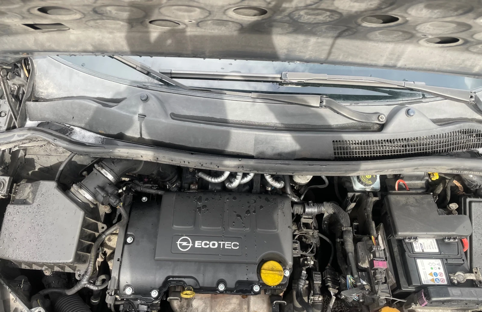 Opel Corsa 1.2 GAZ , TOP | Mobile.bg   12