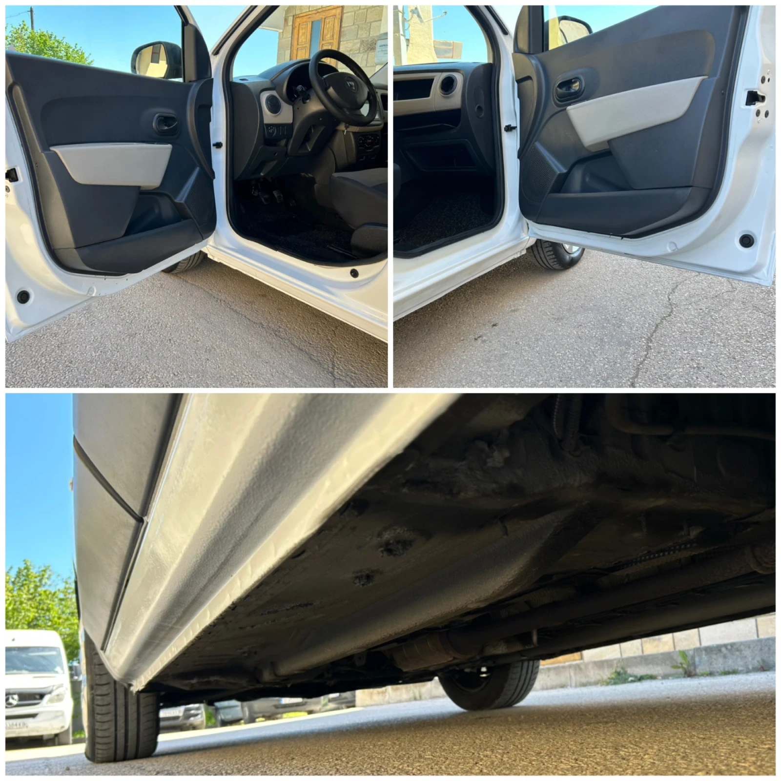 Dacia Dokker 1.5DCI  | Mobile.bg   16