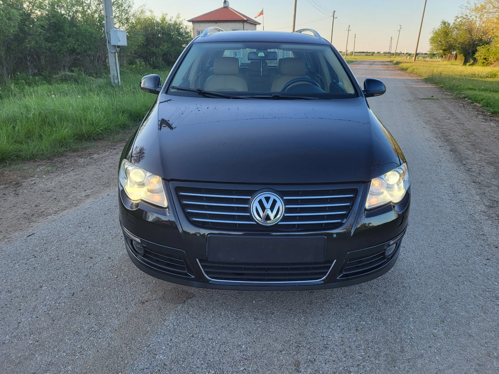 VW Passat 2.0 TDI DSG - изображение 2