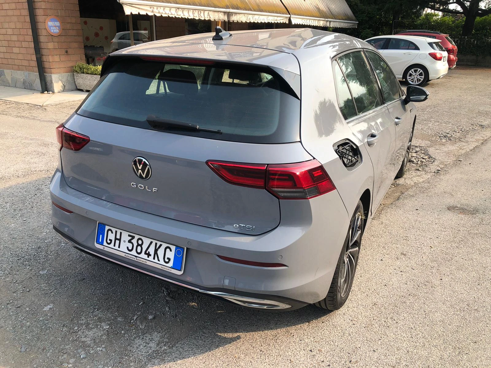 VW Golf  - изображение 4