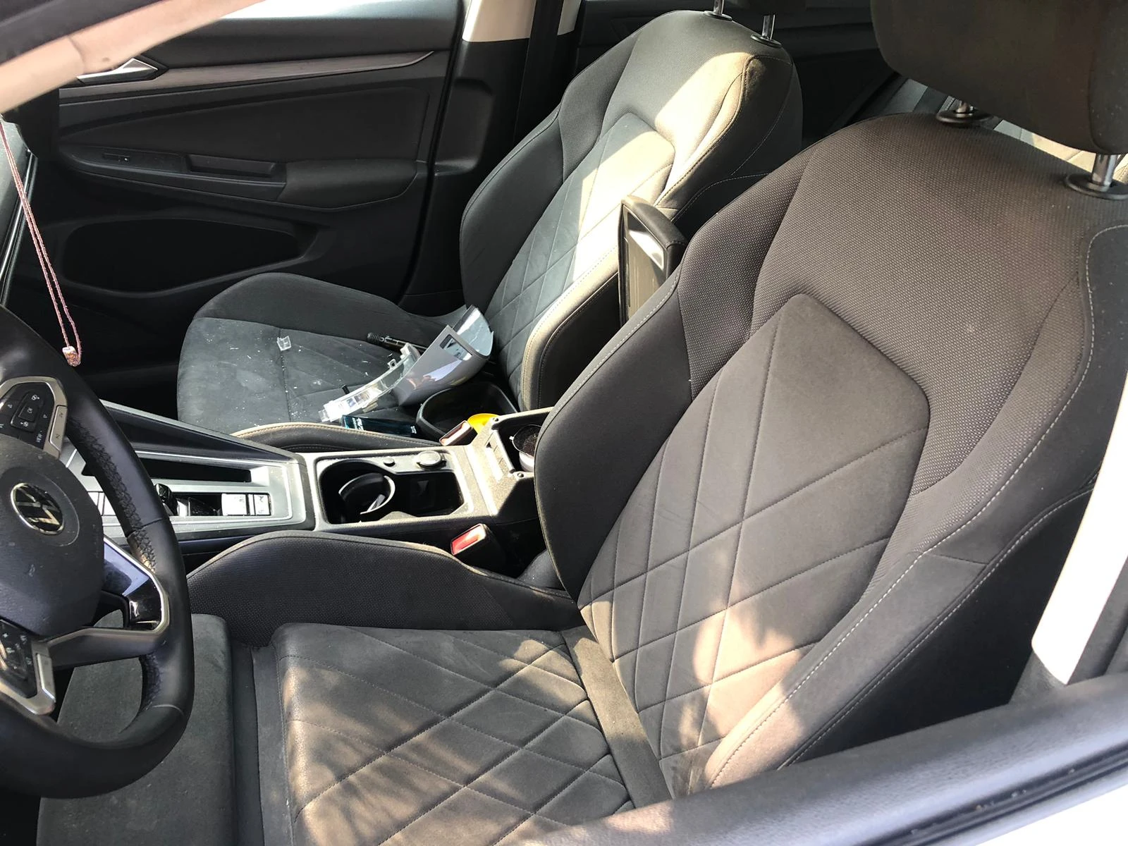 VW Golf  - изображение 8