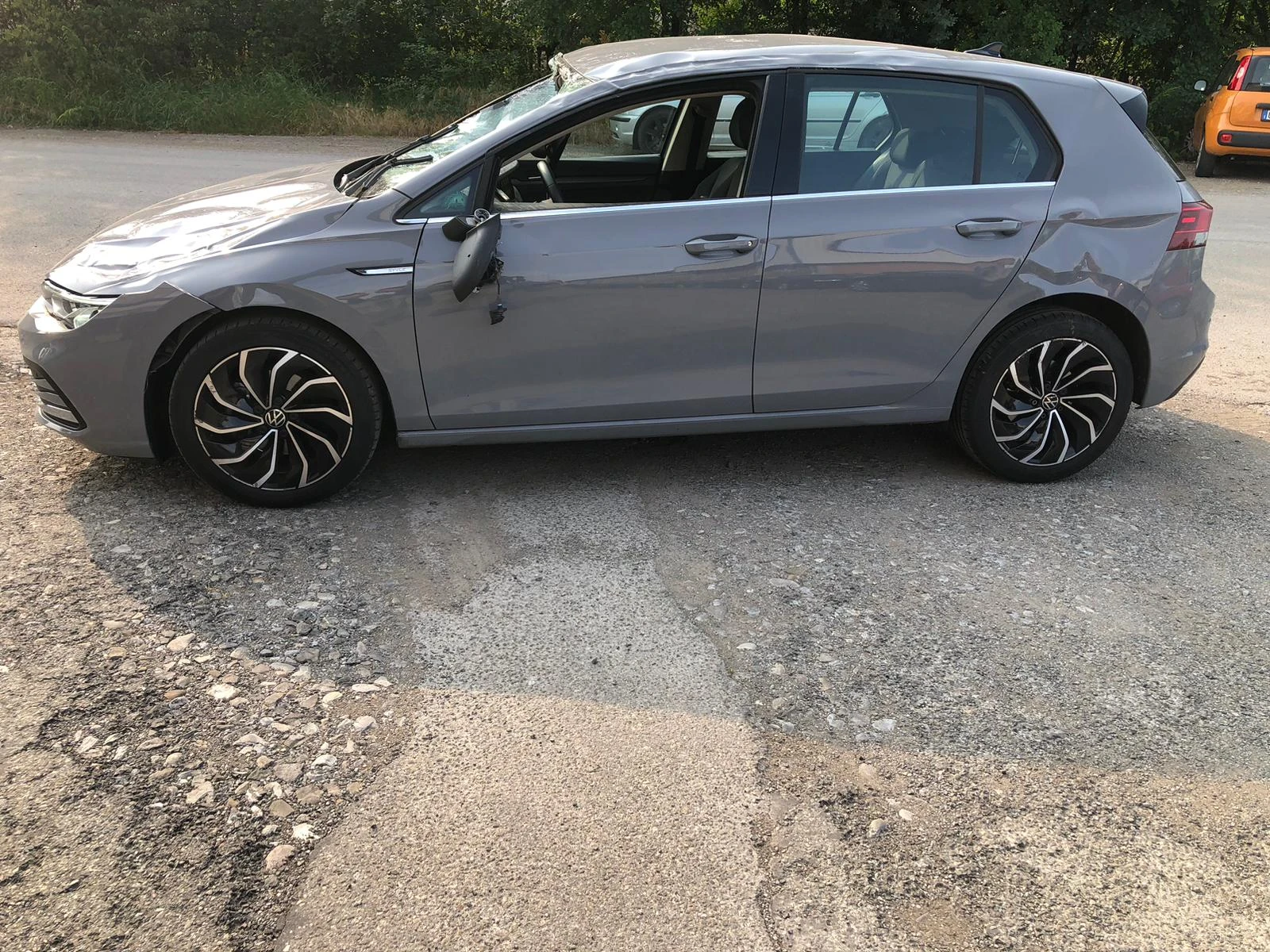 VW Golf  - изображение 3
