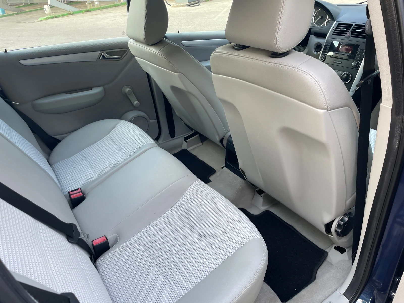 Mercedes-Benz A 150  - изображение 6