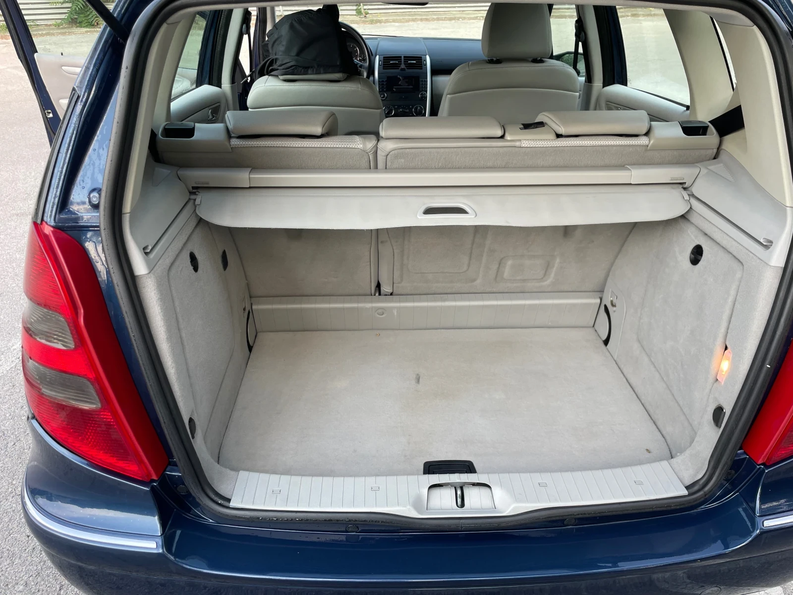 Mercedes-Benz A 150  - изображение 5