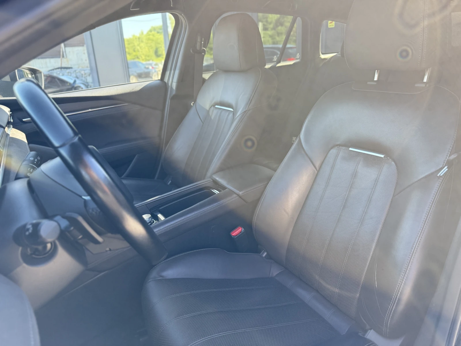 Mazda 6 TAKUMI/184HP/360/ОБДУХВАНЕ/CARPLAY/ПЕЧКА/З-ПОДГРЕВ - изображение 10